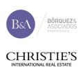 Bórquez Asociados