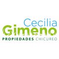 Cecilia Gimeno
