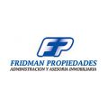 Fridman Propiedades