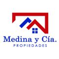 Medina y Cía propiedades