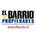 El Barrio Propiedades