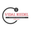 Vidal Riedel