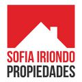 Sofía Iriondo Propiedades