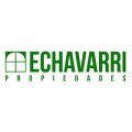 Echavarri