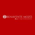 Benavente Mozo
