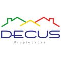 Decus propiedades