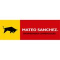 Logo Mateo Sánchez